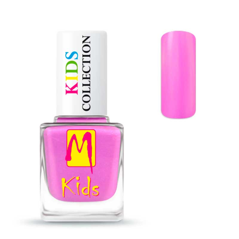 Moyra Kids Nail Polish - 279 Nancy - 7ml