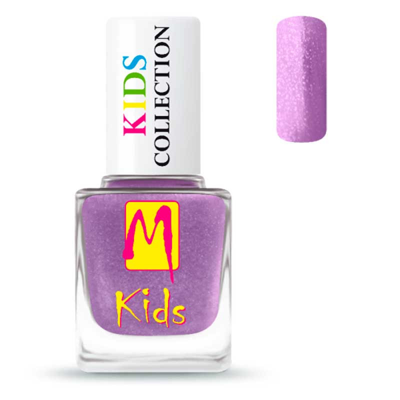 Moyra Kids Nail Polish - 268 Betty - 7ml