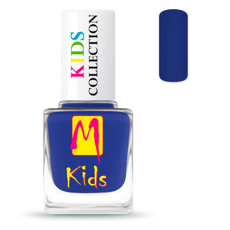 Moyra Kids Nail Polish - 272 Annie - 7ml
