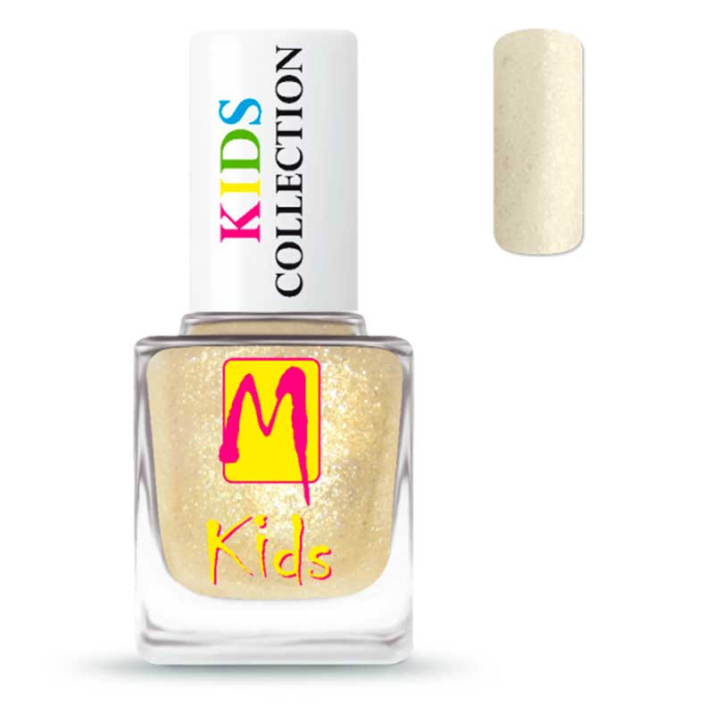 Moyra Kids Nail Polish - 260 Lily - 7ml