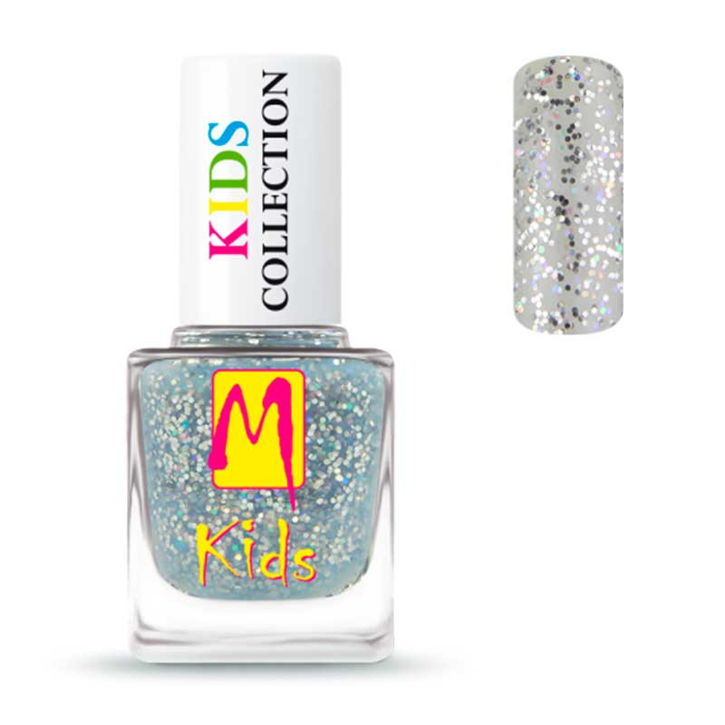 Moyra Kids Nail Polish - 280 Hailey - 7ml