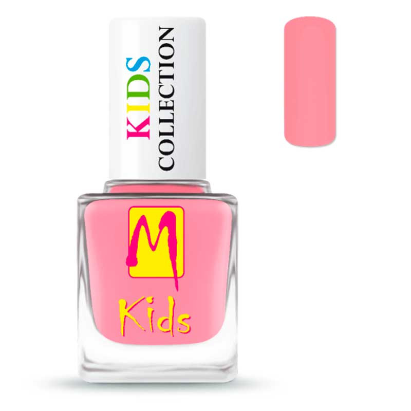 Moyra Kids Nail Polish - 261 Rosie - 7ml