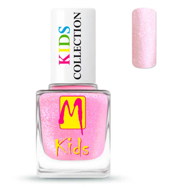 Moyra Kids Nail Polish - 262 Amy - 7ml