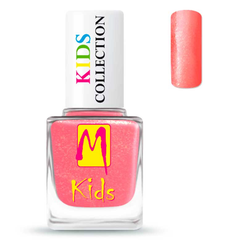 Moyra Kids Nail Polish - 263 Romy - 7ml