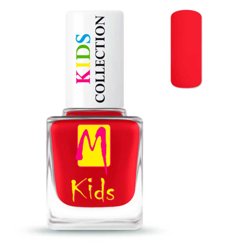Moyra Kids küünelakk - 265 Katie - 7ml
