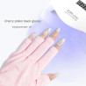 Protection Glove, 2 pcs - Anti UV