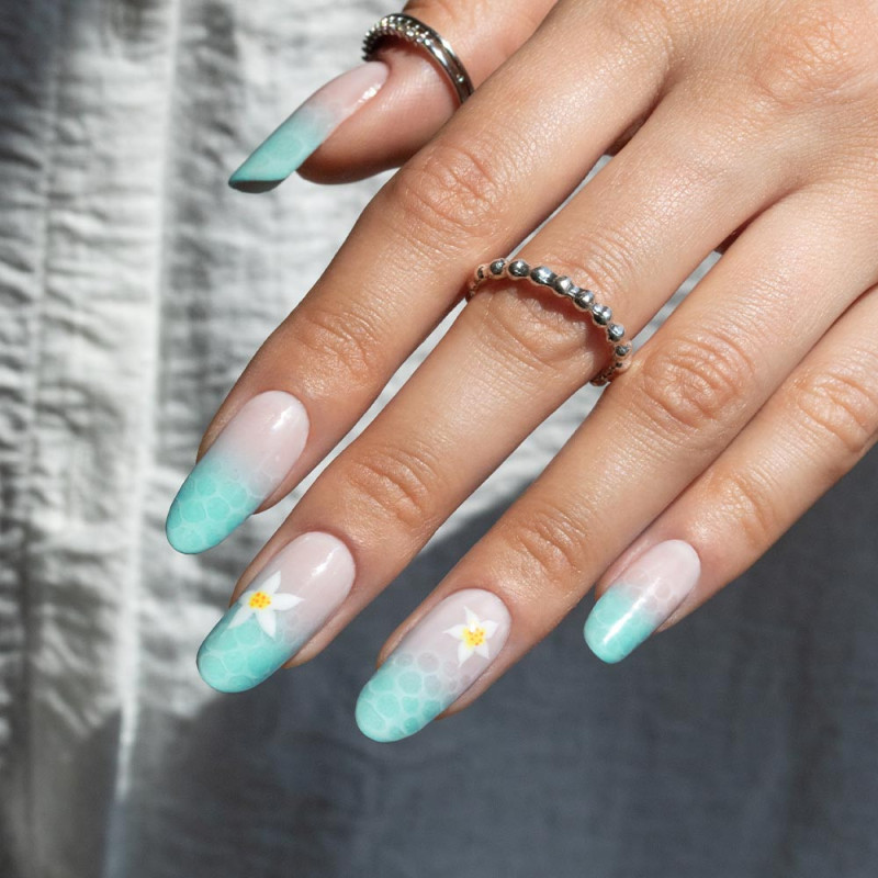 Aqua Gel MollyLac HEMA/Di-HEMA free - 10g