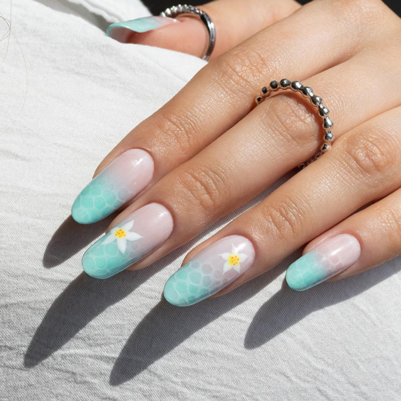 Aqua Gel MollyLac HEMA/Di-HEMA free - 10g
