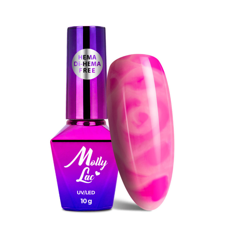 Aqua Gel MollyLac HEMA/Di-HEMA free - 10g