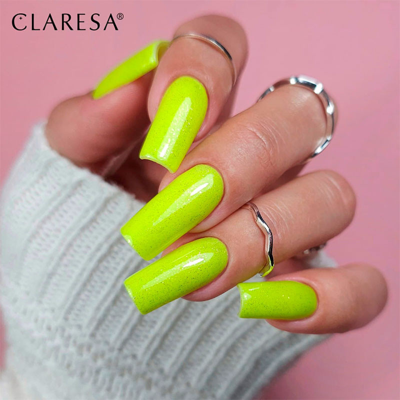 Geelilakka Claresa Funky Disco 1 - 5g
