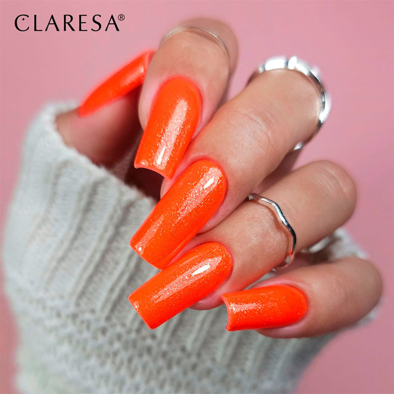 Color gel polish Claresa Funky Disco 2 - 5g