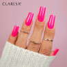 Цветной гель-лак Claresa Funky Disco 4 - 5г