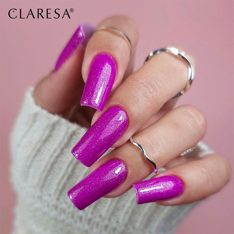 Color gel polish Claresa Funky Disco 5 - 5g