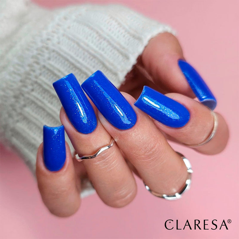 Цветной гель-лак Claresa Funky Disco 6 - 5г