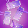 Gel Tips - DNKa Professional Nail Gel Tips Almond - 240 pcs