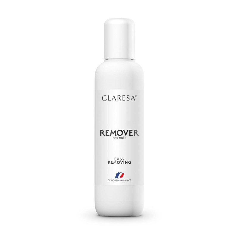 Ремувер для гель-лака Claresa - 100 мл