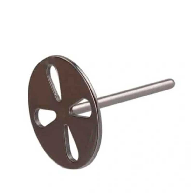 Poranterä - PodoDisc Exo - M - 20 mm