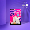 Сменные файлы для педикюрного диска Pododisc Staleks Pro S, (50 шт)