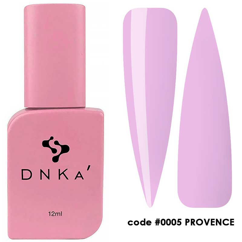 Cover Top No. 0005 Provence DNKa - 12 ml