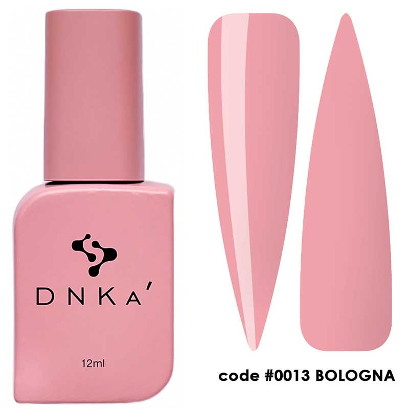 Cover Top No. 0013 Bologna DNKa