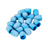 Küünefreesi lihvmüts 10 mm, 20 tk