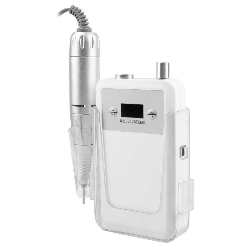 Kynsipora - Activ Power JD308 35W