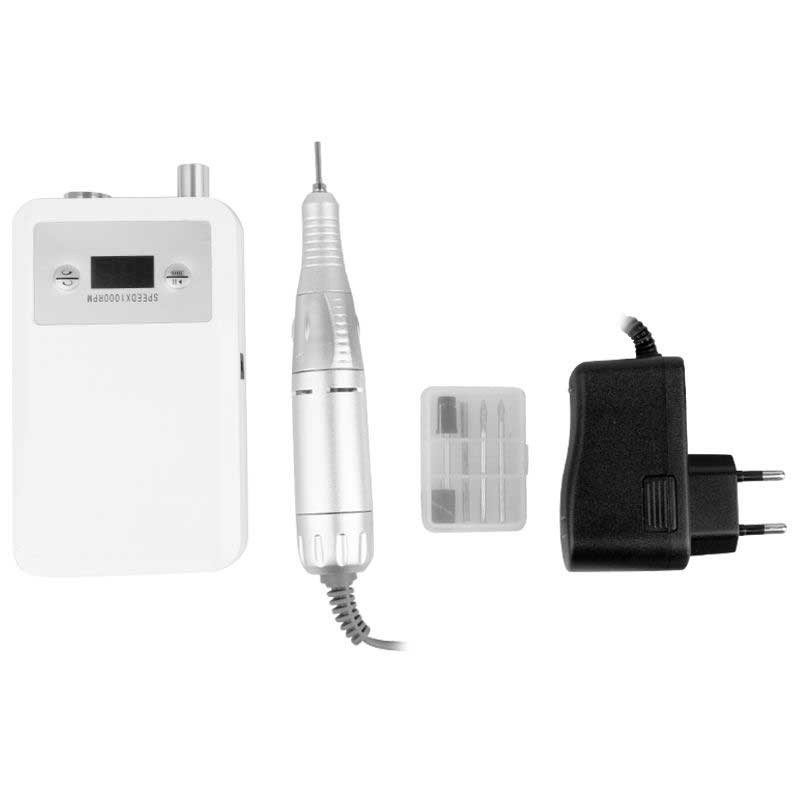 Drill for manicure Activ Power JD308 35W