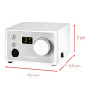 Elektriviil Marathon K35 Crafien Saeyang valge + SH30N