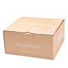 Kynsipora - Marathon K35 Crafien Saeyang white + SH30N