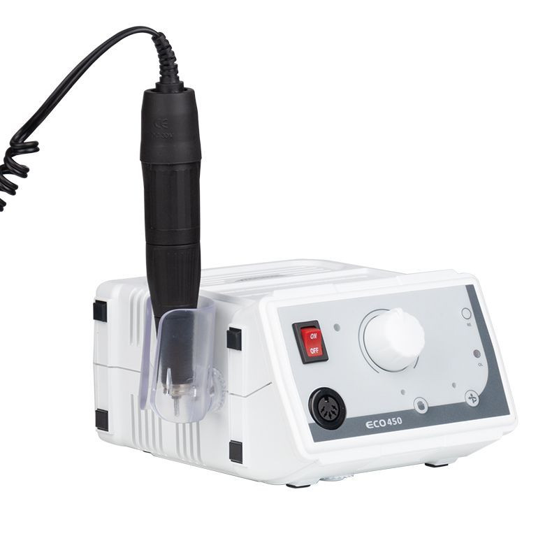 Drill Machine Marathon Eco 450 Saeyang white + SH37LN