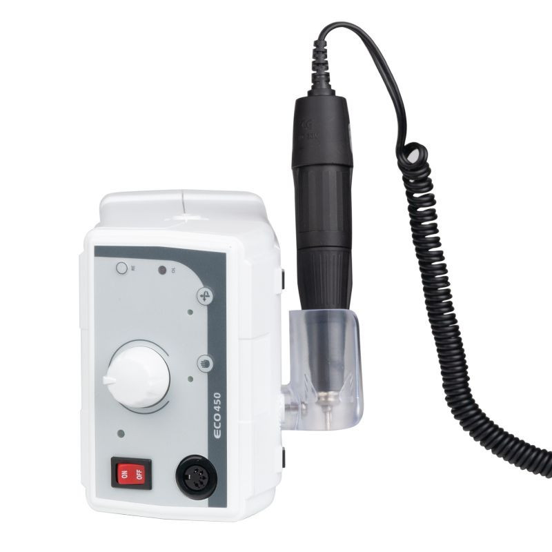 Elektriviil Marathon Eco 450 Saeyang valge + SH37LN