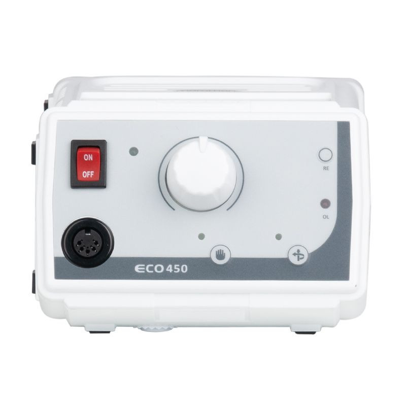 Elektriviil Marathon Eco 450 Saeyang valge + SH37LN
