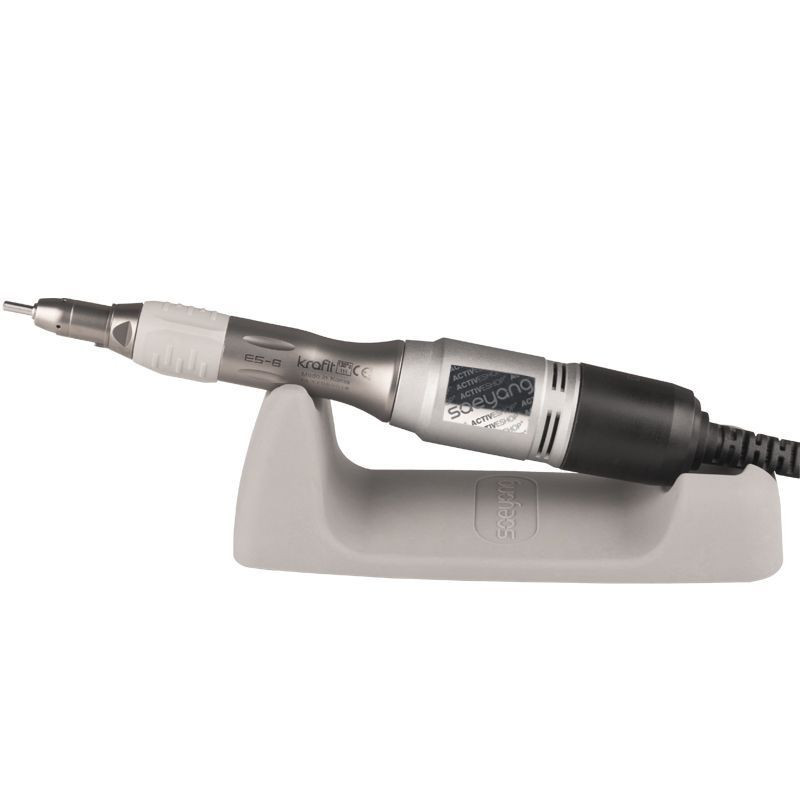 Drill Machine Marathon N7 Saeyang white + M40ES+ES6+FS60