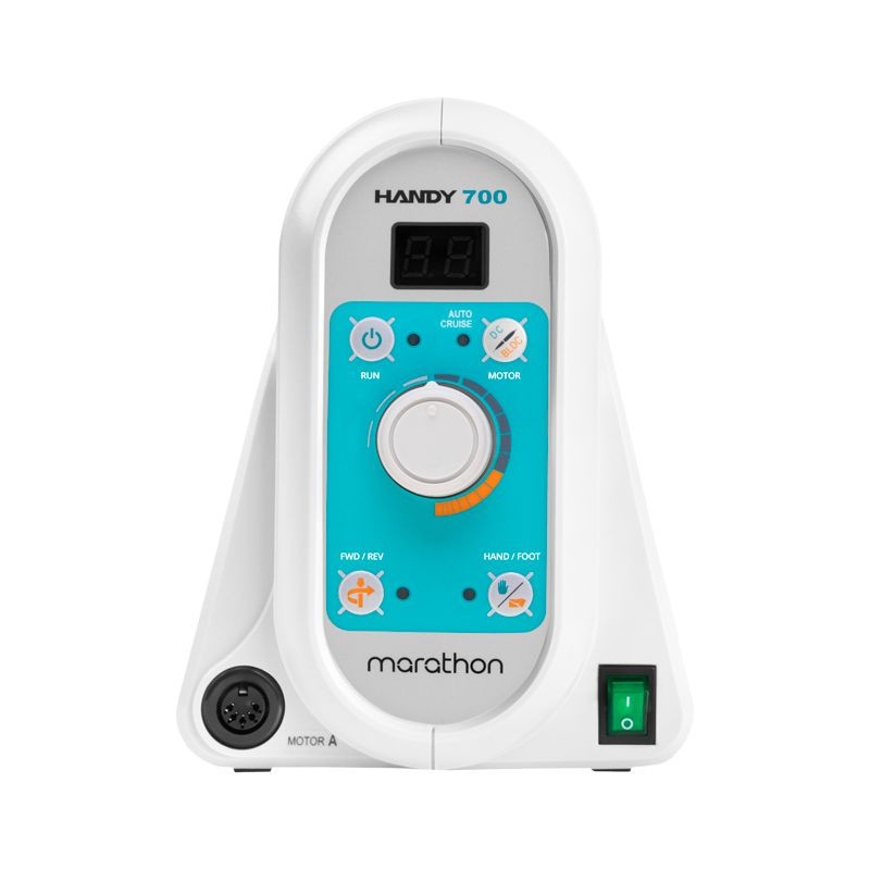 Drill Machine Marathon Handy 700 + BM50S1 - FS60N 2in1* brushless
