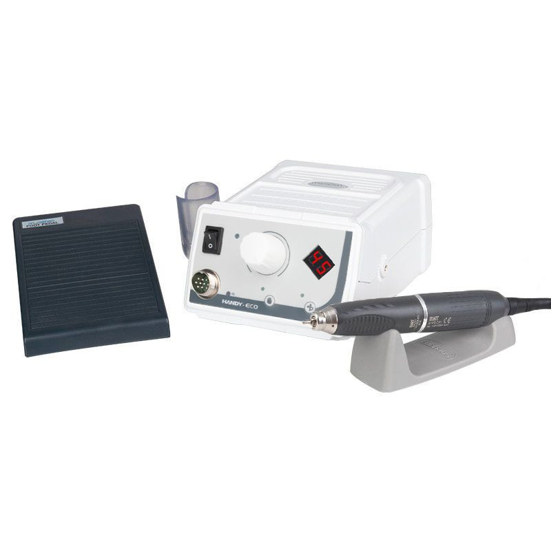 Elektriviil Marathon Handy Eco +SDE-BM50M harjadeta