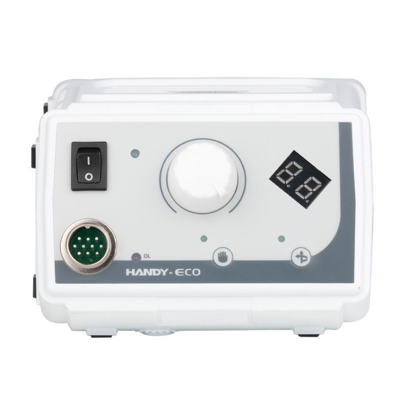 Elektriviil Marathon Handy Eco +SDE-BM50M harjadeta