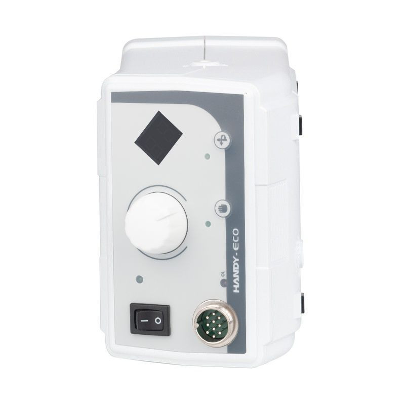 Elektriviil Marathon Handy Eco +SDE-BM50M harjadeta