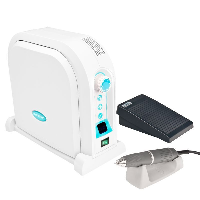Elektriviil Marathon Multi 600 + BM50S1 - harjadeta