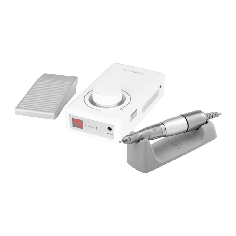 Drill Machine Marathon K38 Crafien mini white