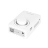 Фрезер для маникюра Marathon K38 Crafien mini white