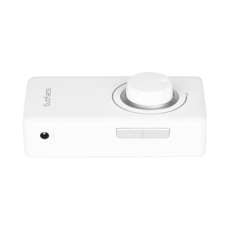 Фрезер для маникюра Marathon K38 Crafien mini white