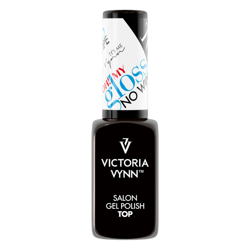Victoria Vynn Top Oh! My Gloss no wipe, 8ml