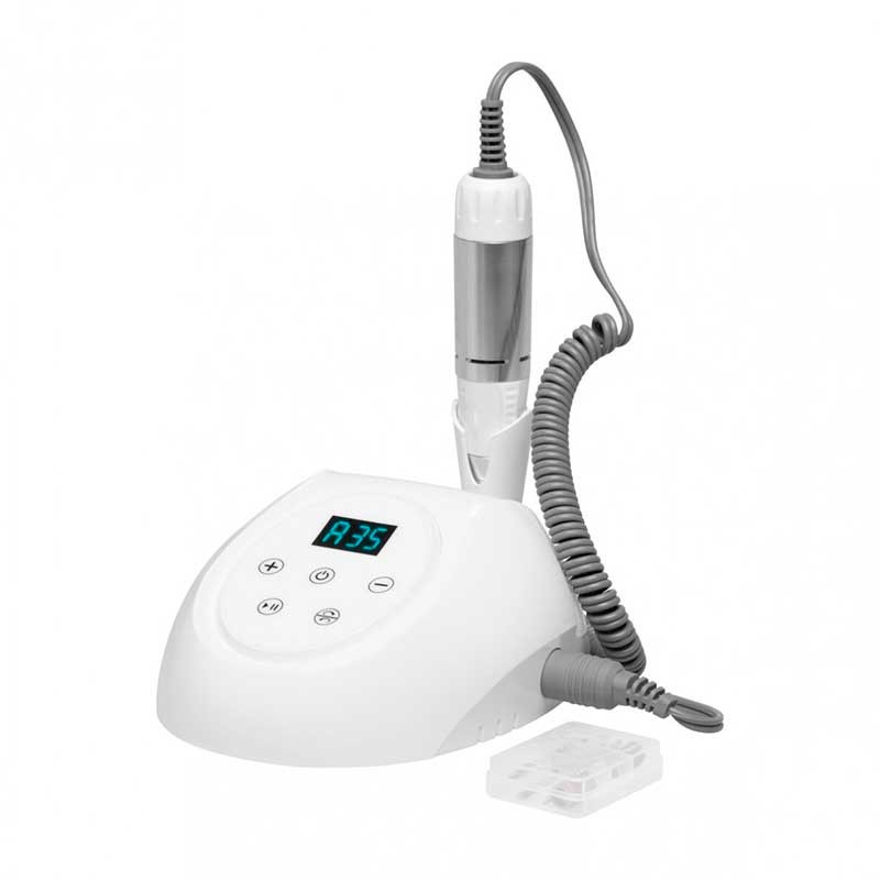 Фрезер для маникюра Activ Power N20 35W