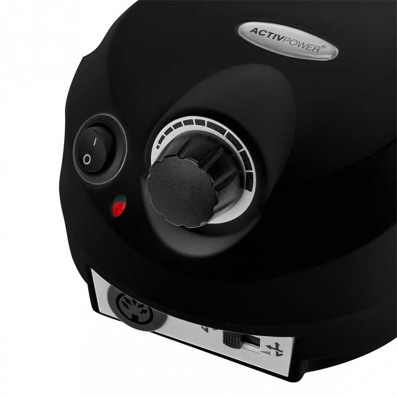 Elektriviil maniküüriks Activ Power J202 65W