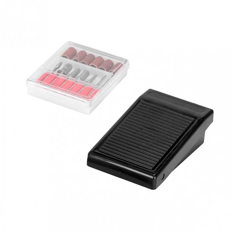 Elektriviil maniküüriks Activ Power J202 65W