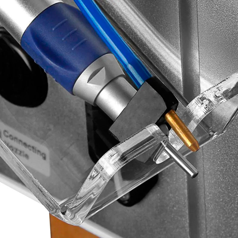 Nail Drill Machine Yoshida Pro-Spray LCD
