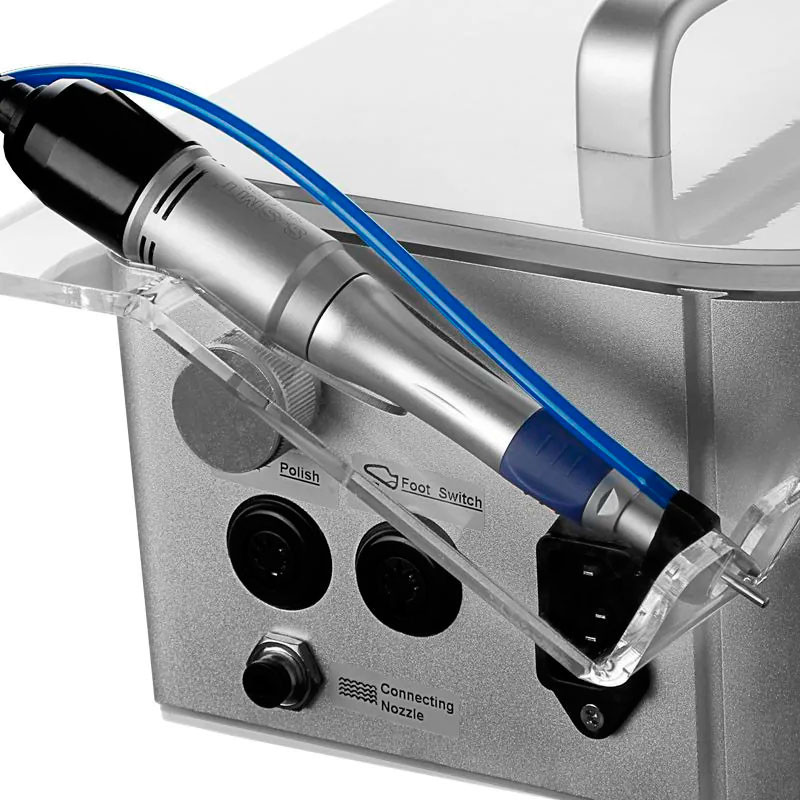 Nail Drill Machine Yoshida Pro-Spray LCD