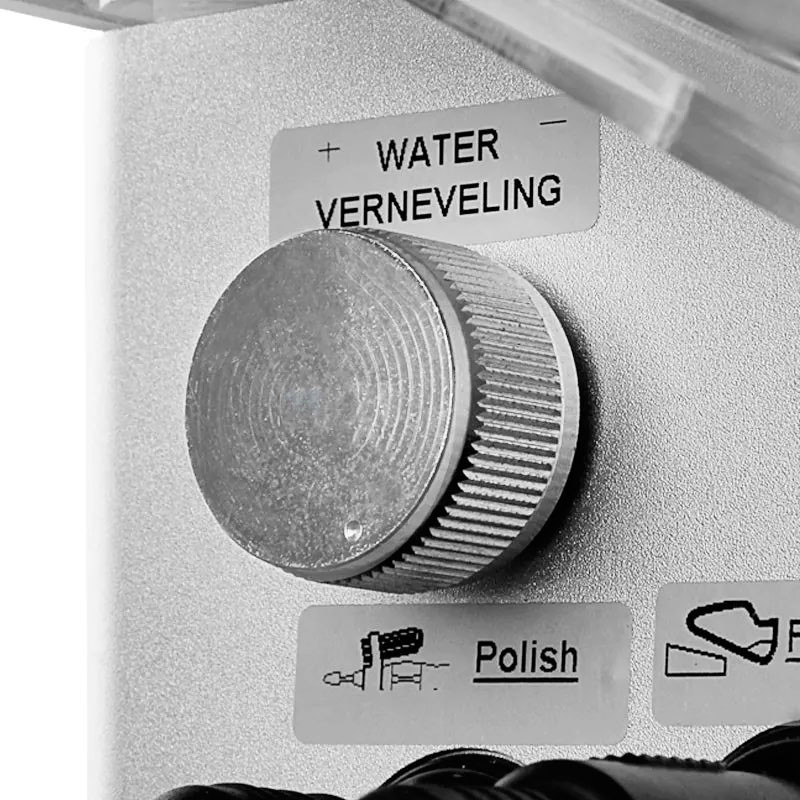 Nail Drill Machine Yoshida Pro-Spray LCD