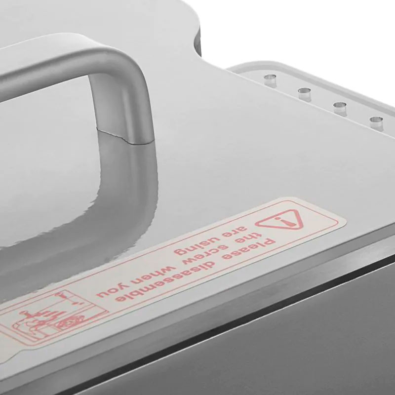 Фрезер для маникюра и педикюра Machine Yoshida Pro-Spray LCD