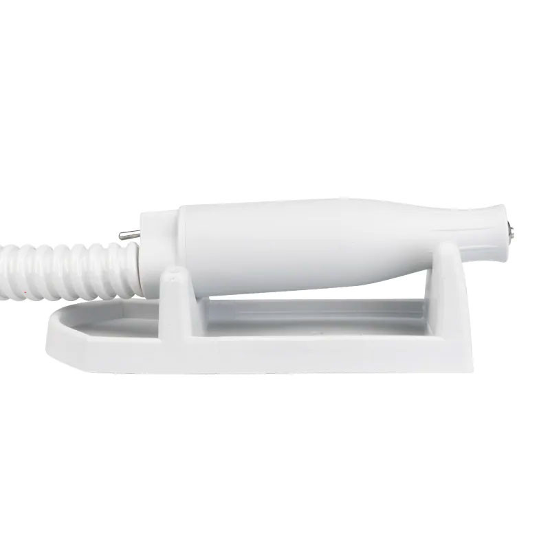 Фрезер для маникюра и педикюра с встроенным пылесосом Nail Drill Machine with Absorber EXO Supernova